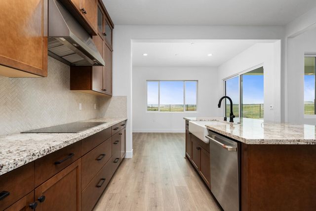 8198 Iron Creek Drive, Friant, CA 93626