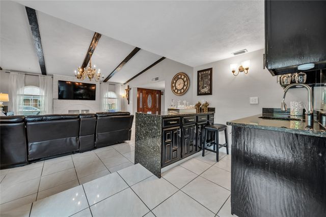 6401 Glenmoor Drive, Garland, TX 75043