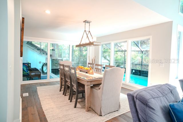 191 Mooring Buoy, Hilton Head Island, SC 29928