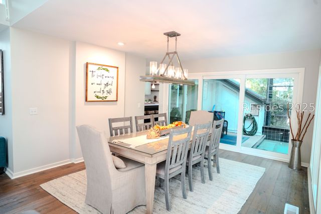 191 Mooring Buoy, Hilton Head Island, SC 29928