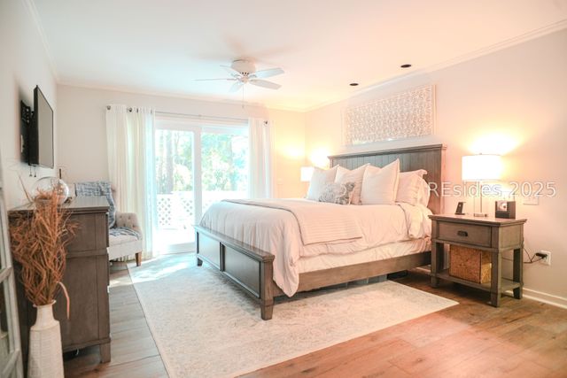 191 Mooring Buoy, Hilton Head Island, SC 29928