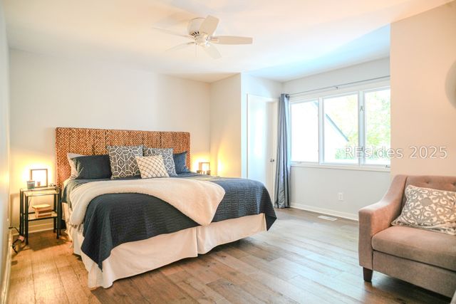 191 Mooring Buoy, Hilton Head Island, SC 29928