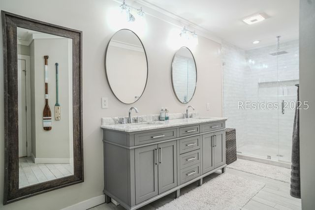 191 Mooring Buoy, Hilton Head Island, SC 29928