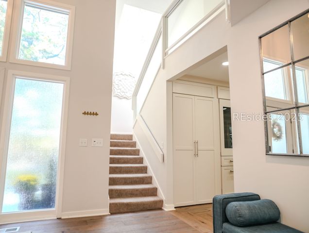 191 Mooring Buoy, Hilton Head Island, SC 29928