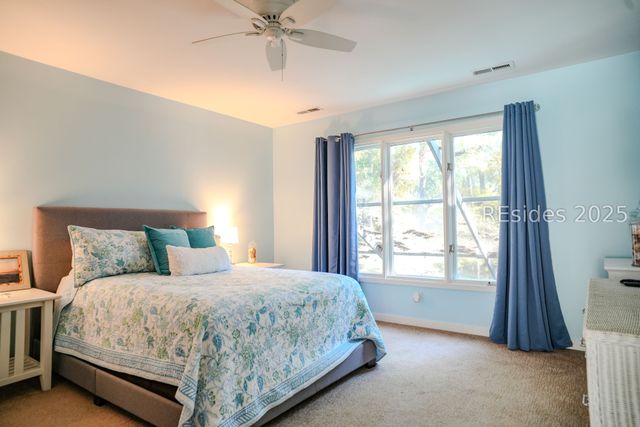 191 Mooring Buoy, Hilton Head Island, SC 29928