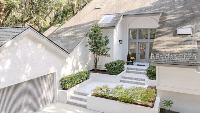 191 Mooring Buoy, Hilton Head Island, SC 29928