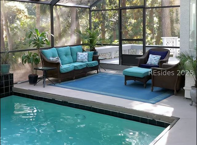 191 Mooring Buoy, Hilton Head Island, SC 29928