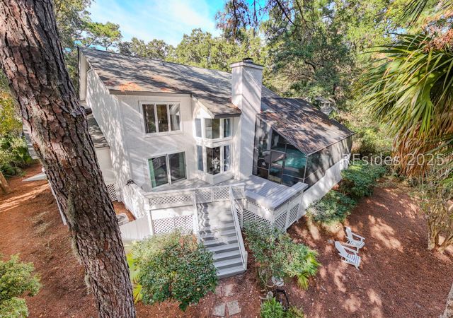 191 Mooring Buoy, Hilton Head Island, SC 29928