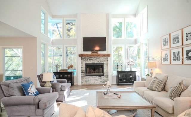 191 Mooring Buoy, Hilton Head Island, SC 29928