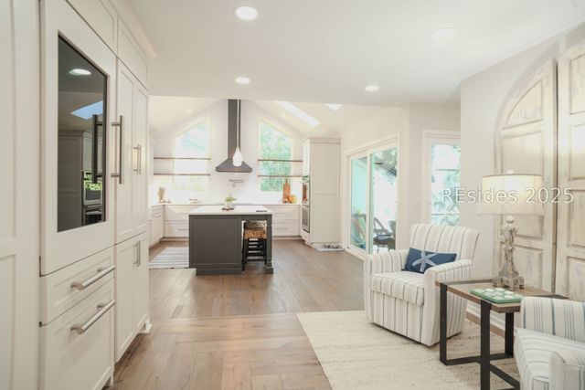 191 Mooring Buoy, Hilton Head Island, SC 29928