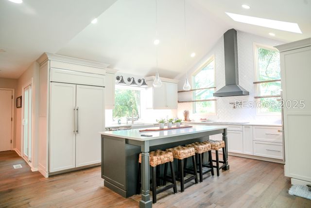 191 Mooring Buoy, Hilton Head Island, SC 29928