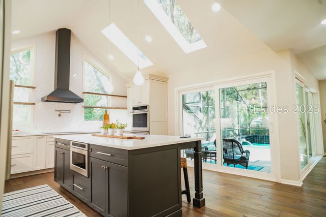 191 Mooring Buoy, Hilton Head Island, SC 29928