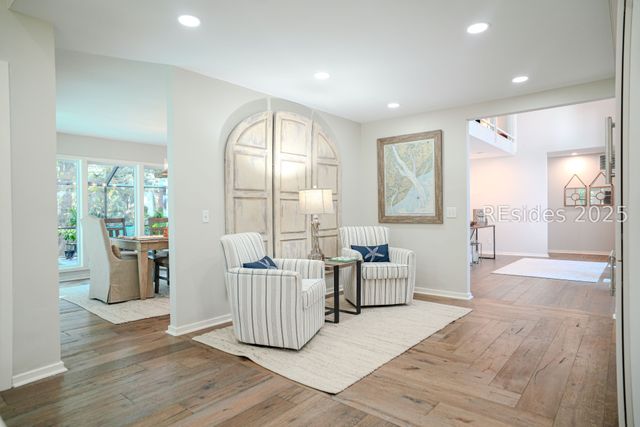 191 Mooring Buoy, Hilton Head Island, SC 29928