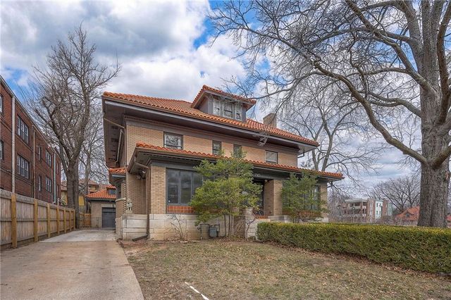 710 E Armour Boulevard, Kansas City, MO 64109