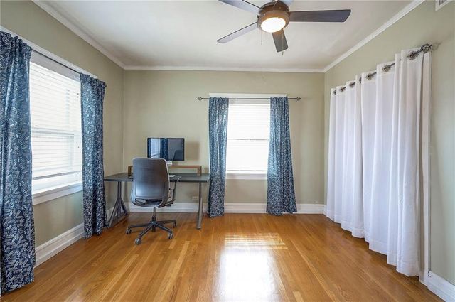 710 E Armour Boulevard, Kansas City, MO 64109