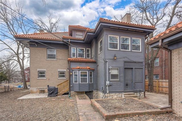 710 E Armour Boulevard, Kansas City, MO 64109
