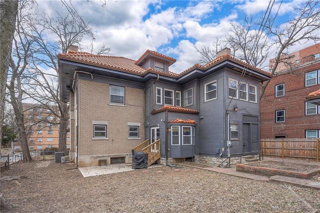 710 E Armour Boulevard, Kansas City, MO 64109
