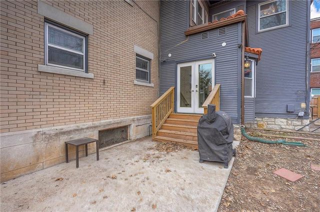 710 E Armour Boulevard, Kansas City, MO 64109