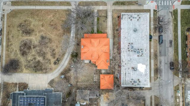710 E Armour Boulevard, Kansas City, MO 64109