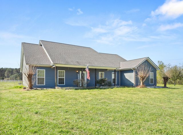 1888 Jack Nelson, Deridder, LA 70634