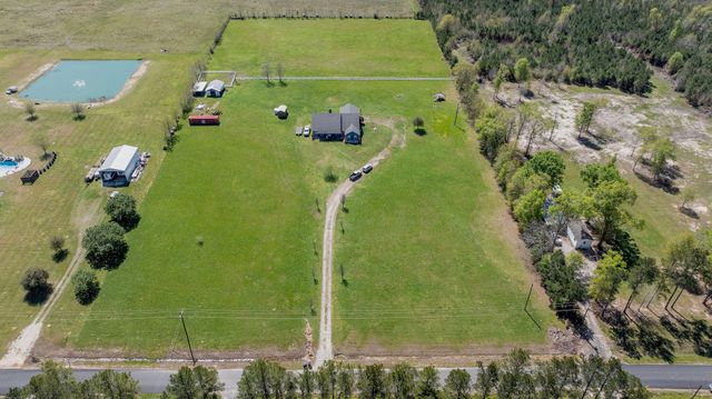 1888 Jack Nelson, Deridder, LA 70634