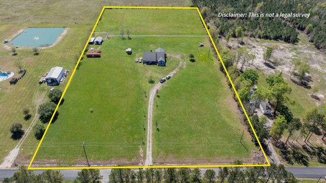 1888 Jack Nelson, Deridder, LA 70634
