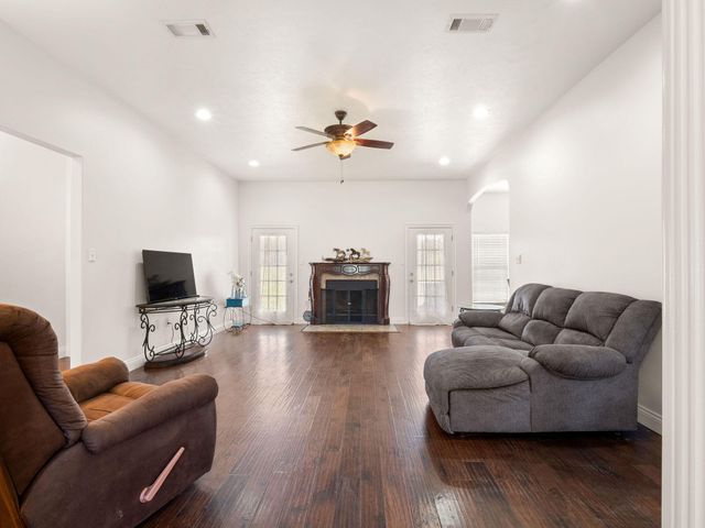 1888 Jack Nelson, Deridder, LA 70634