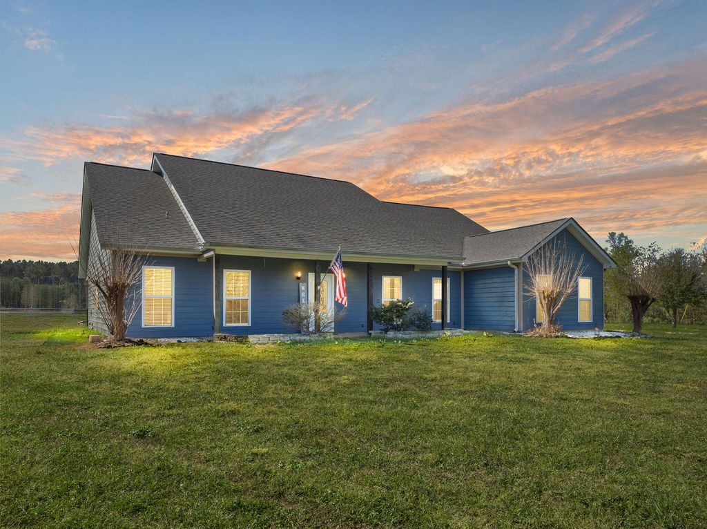 1888 Jack Nelson, Deridder, LA 70634