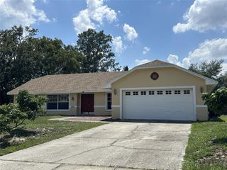 6610 PAMPUS DRIVE, Orlando, FL 32819