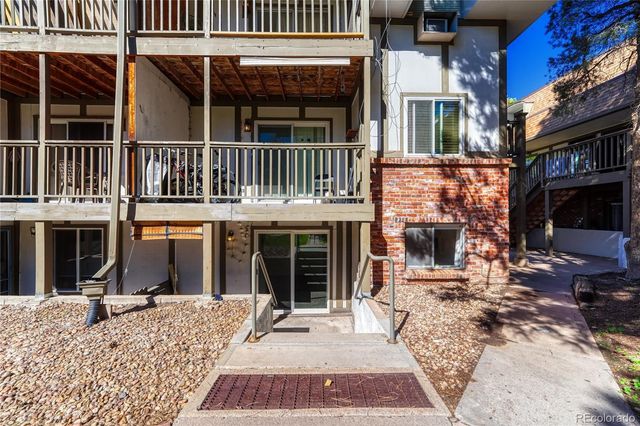 2700 S Holly Street 100, Denver, CO 80222