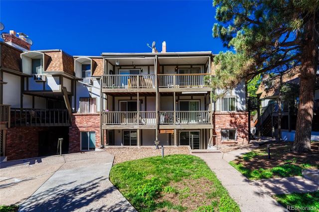 2700 S Holly Street 100, Denver, CO 80222