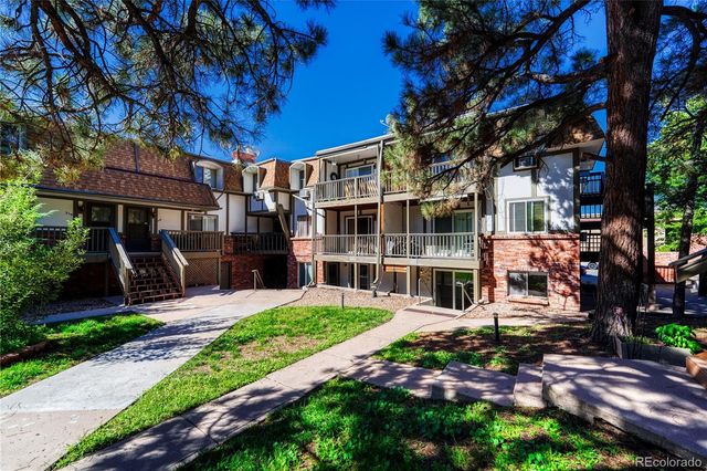2700 S Holly Street 100, Denver, CO 80222