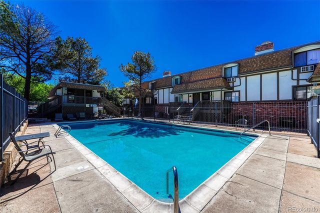 2700 S Holly Street 100, Denver, CO 80222
