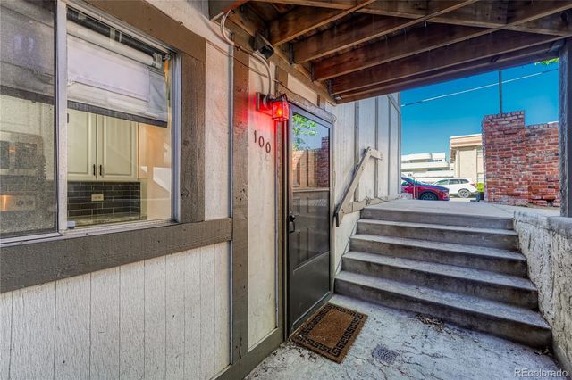 2700 S Holly Street 100, Denver, CO 80222