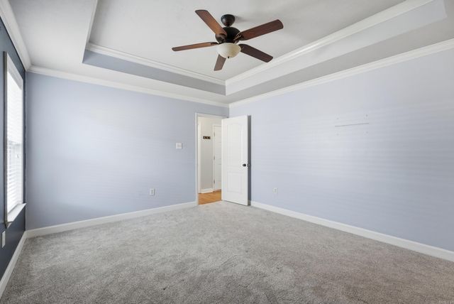 3660 Irby Dr, Conway, AR 72034