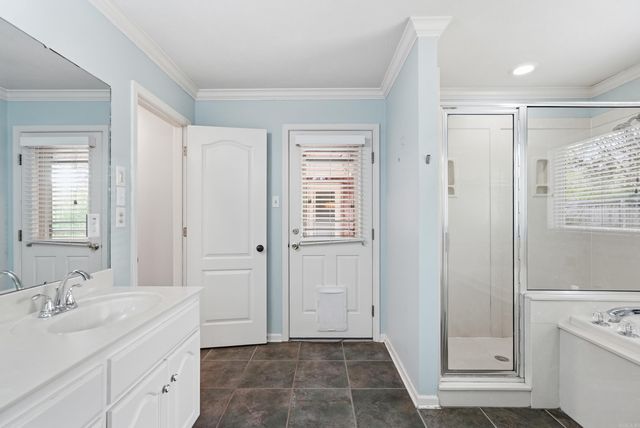 3660 Irby Dr, Conway, AR 72034