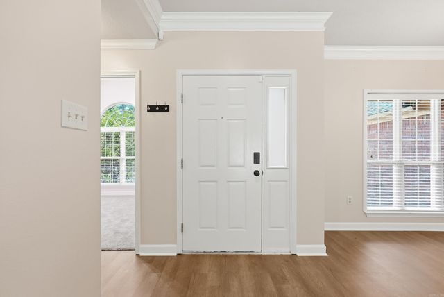 3660 Irby Dr, Conway, AR 72034