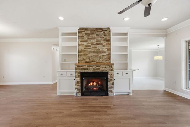 3660 Irby Dr, Conway, AR 72034