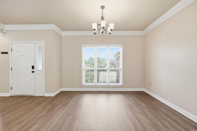 3660 Irby Dr, Conway, AR 72034