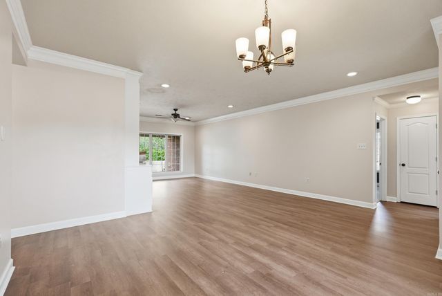 3660 Irby Dr, Conway, AR 72034