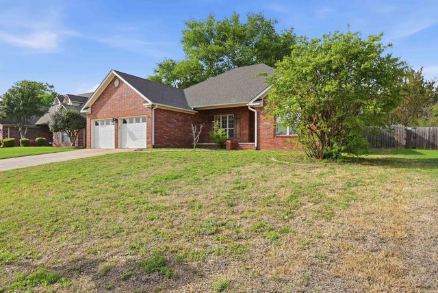 3660 Irby Dr, Conway, AR 72034