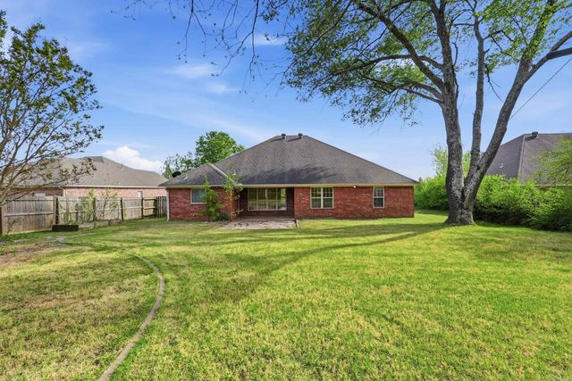 3660 Irby Dr, Conway, AR 72034