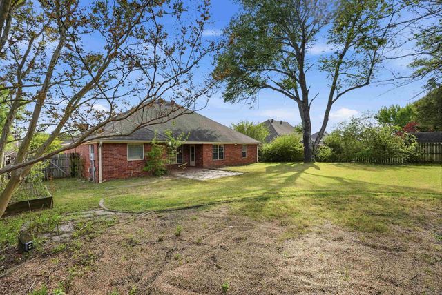 3660 Irby Dr, Conway, AR 72034