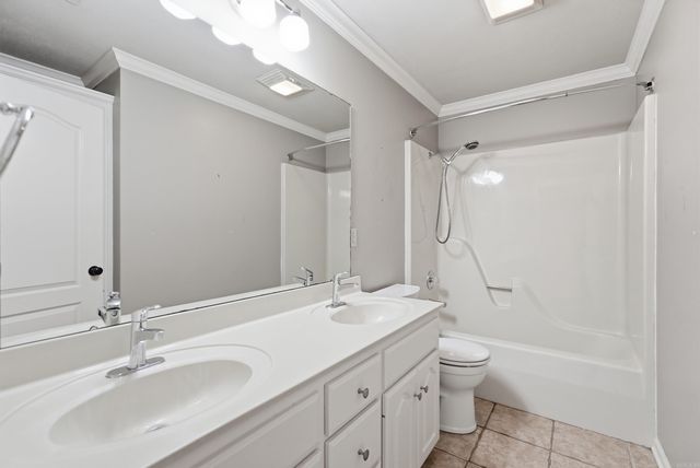 3660 Irby Dr, Conway, AR 72034