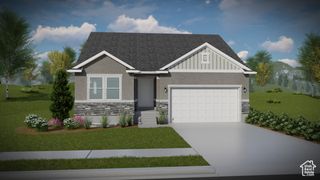 6512 W ROARING RIVER LN #208, Herriman, UT 84096