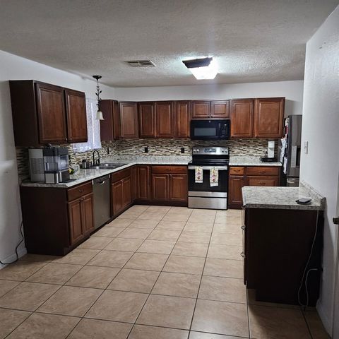 12330 Greensbrook Forest Drive, Houston, TX 77044