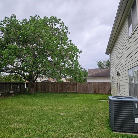 12330 Greensbrook Forest Drive, Houston, TX 77044