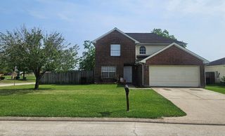 12330 Greensbrook Forest Drive, Houston, TX 77044