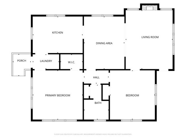 518 W Prairie Lea ST, Lockhart, TX 78644