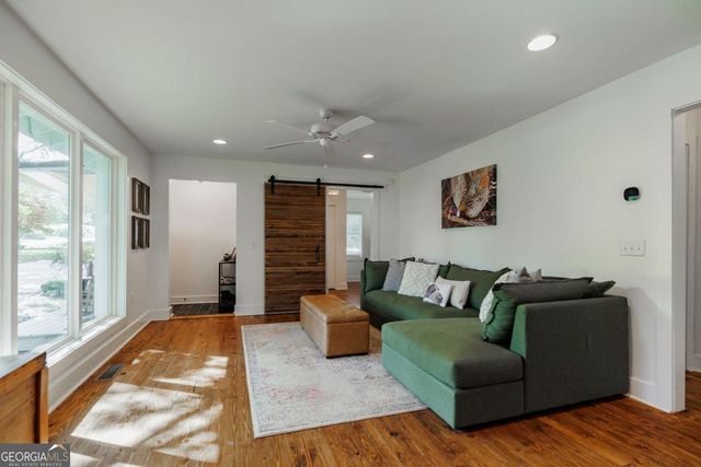 246 Jefferson Road, Bishop, GA 30621